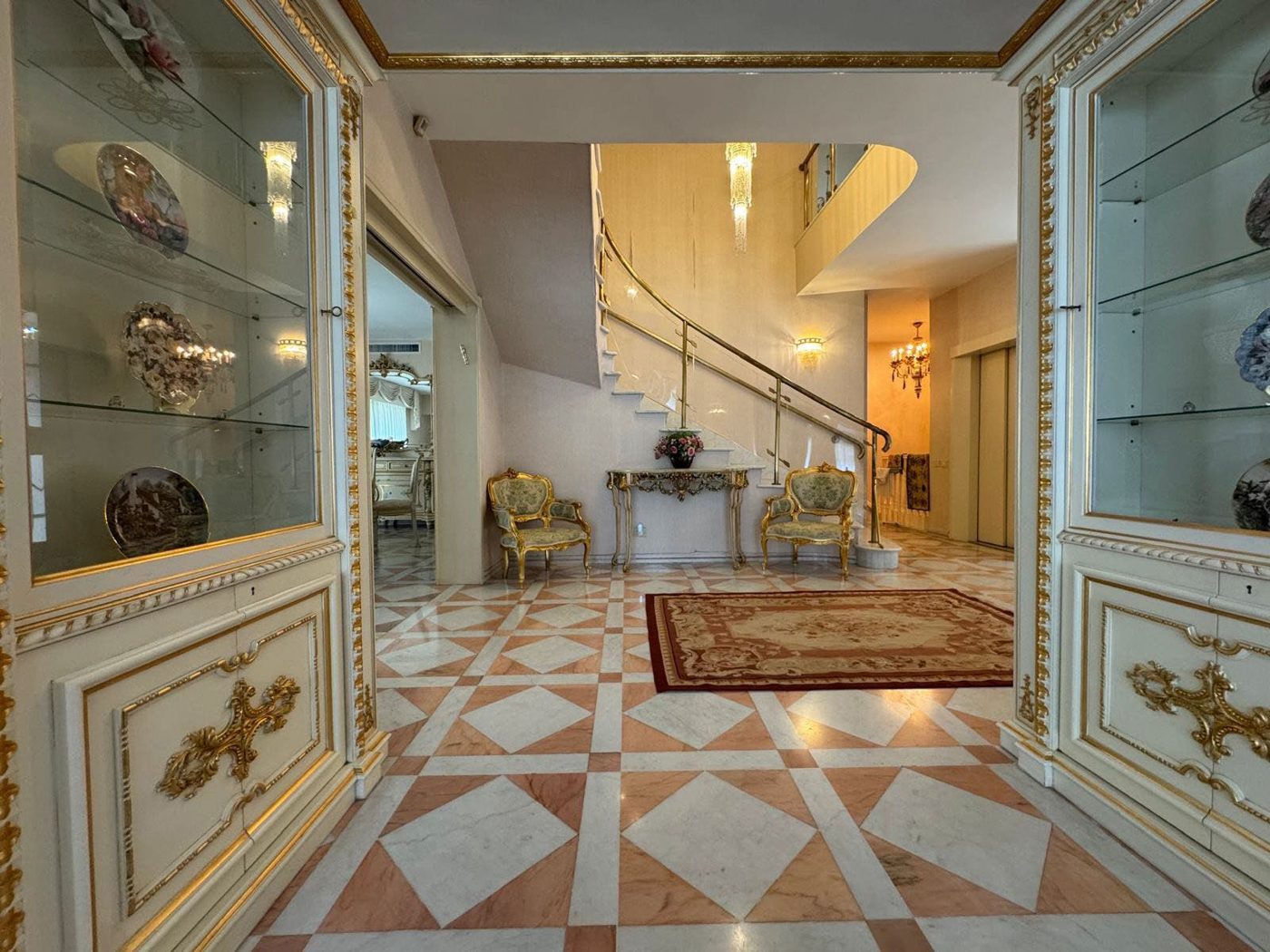 Alfasi 14 grand residence, Rechavia